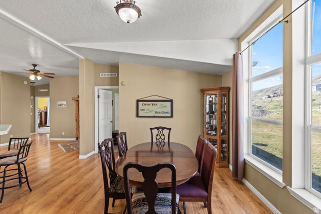 Image 7 of property listing at 958 S HIGHWAY 36, Weston, ID 83286