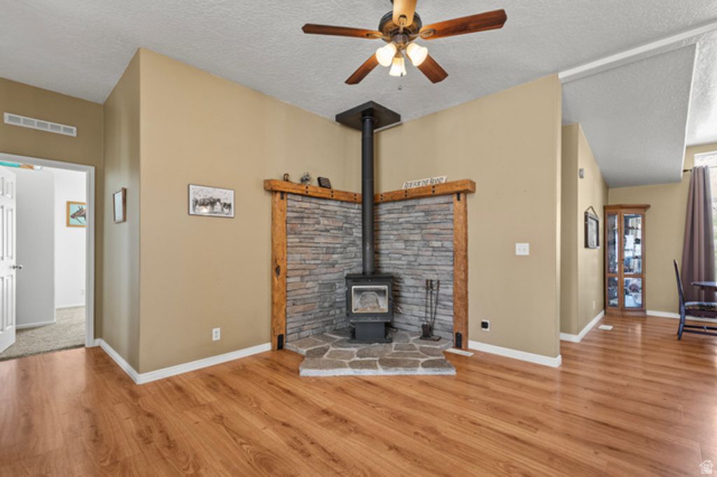 Image 9 of property listing at 958 S HIGHWAY 36, Weston, ID 83286
