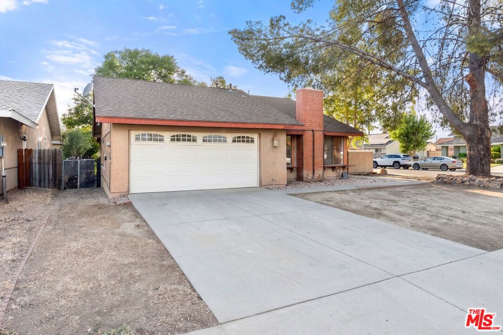 29357 Reading Road, Menifee, CA 92586 — exterior