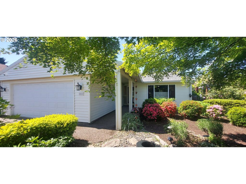 1811 Ne 149TH Ave, Portland, OR 97230