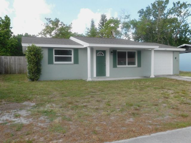 7400 ROCKWOOD DRIVE, Port Richey, FL 34668