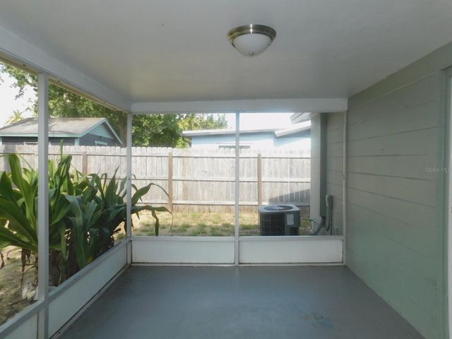 7400 ROCKWOOD DRIVE, Port Richey, FL 34668