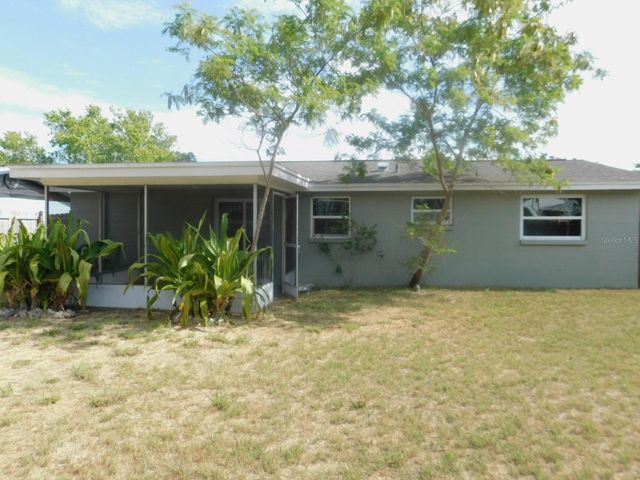 7400 ROCKWOOD DRIVE, Port Richey, FL 34668