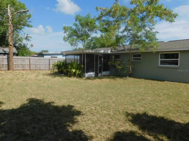 7400 ROCKWOOD DRIVE, Port Richey, FL 34668