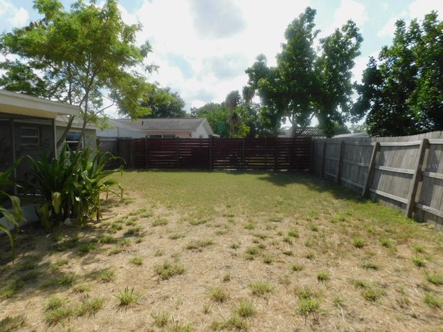 7400 ROCKWOOD DRIVE, Port Richey, FL 34668