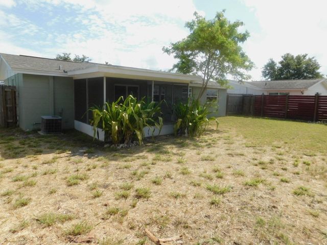 7400 ROCKWOOD DRIVE, Port Richey, FL 34668