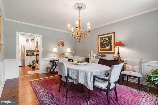 5765 N DEER RUN RD, Doylestown, PA 18902