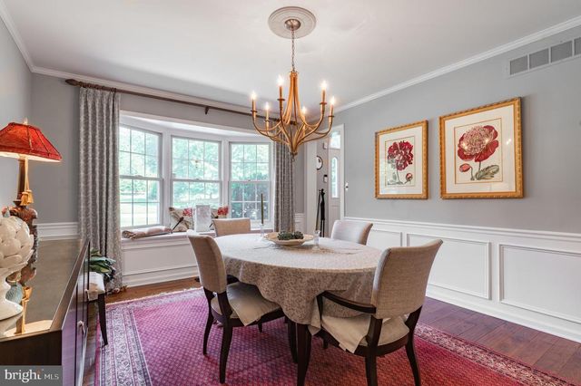 5765 N DEER RUN RD, Doylestown, PA 18902