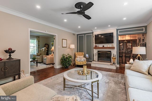 5765 N DEER RUN RD, Doylestown, PA 18902