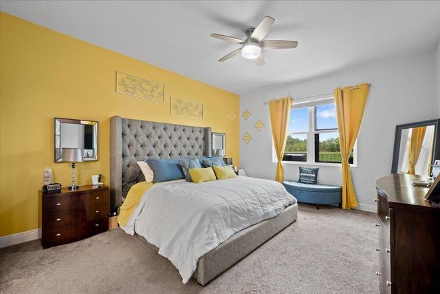 10814 SW Pacini Way, Port Saint Lucie, FL 34987