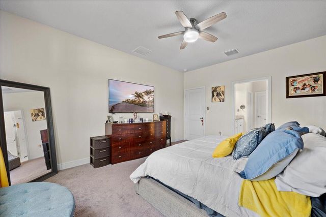 10814 SW Pacini Way, Port Saint Lucie, FL 34987