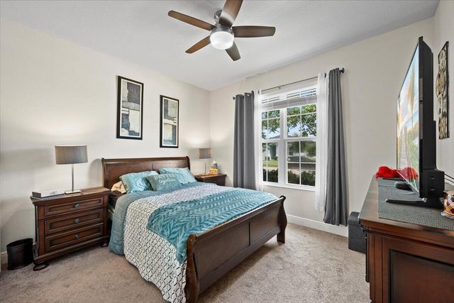 10814 SW Pacini Way, Port Saint Lucie, FL 34987