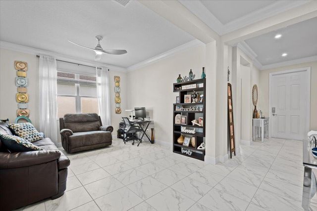 10814 SW Pacini Way, Port Saint Lucie, FL 34987