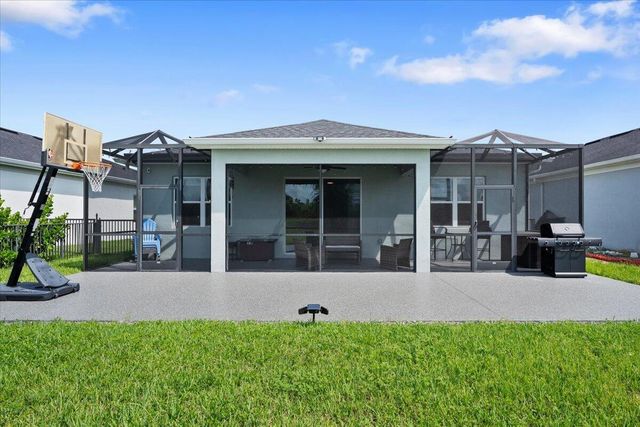 10814 SW Pacini Way, Port Saint Lucie, FL 34987
