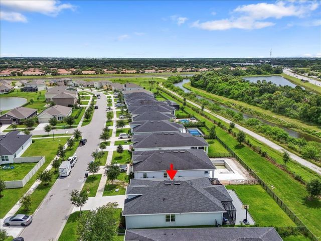 10814 SW Pacini Way, Port Saint Lucie, FL 34987