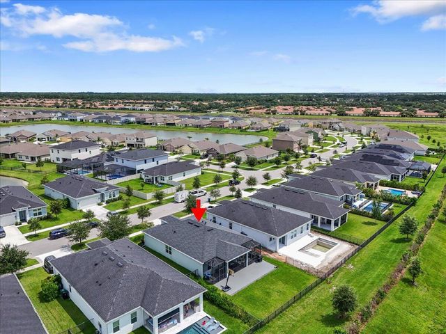 10814 SW Pacini Way, Port Saint Lucie, FL 34987