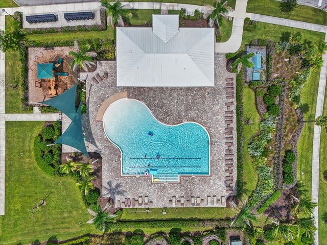 10814 SW Pacini Way, Port Saint Lucie, FL 34987