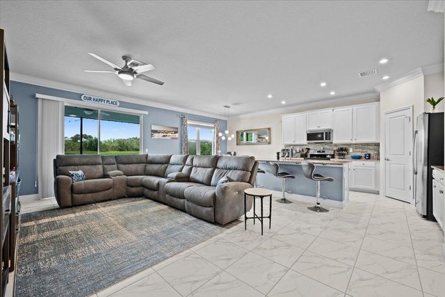 10814 SW Pacini Way, Port Saint Lucie, FL 34987