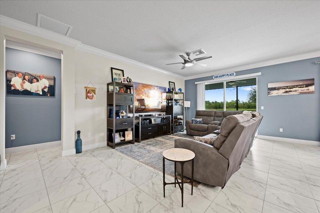 10814 SW Pacini Way, Port Saint Lucie, FL 34987