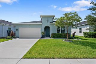 10814 SW Pacini Way, Port Saint Lucie, FL 34987