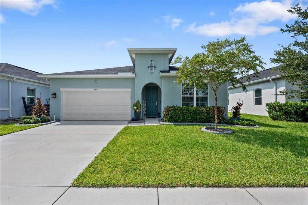 10814 SW Pacini Way, Port Saint Lucie, FL 34987