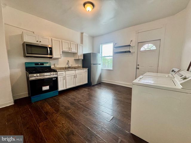 6 WHEELER AVE, Baltimore, MD 21223