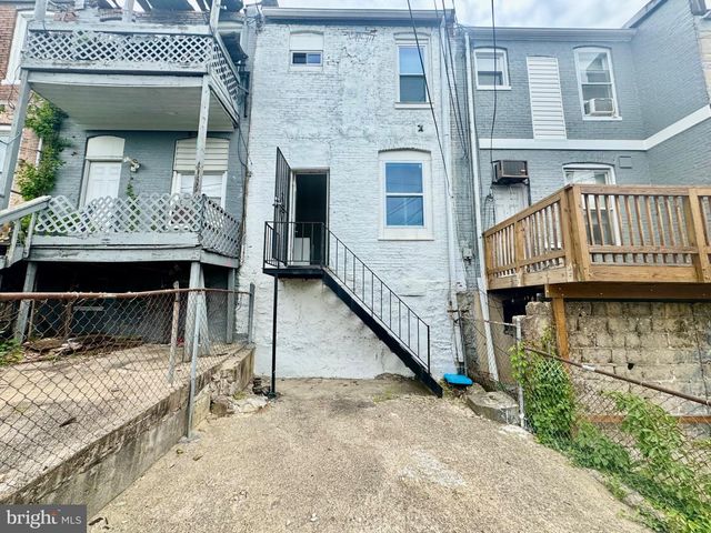 6 WHEELER AVE, Baltimore, MD 21223