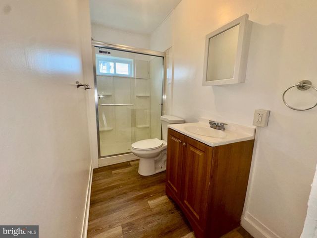 6 WHEELER AVE, Baltimore, MD 21223
