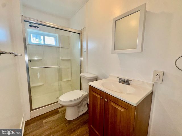 6 WHEELER AVE, Baltimore, MD 21223