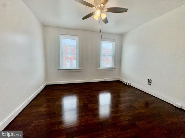 6 WHEELER AVE, Baltimore, MD 21223
