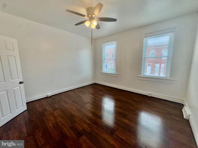 6 WHEELER AVE, Baltimore, MD 21223