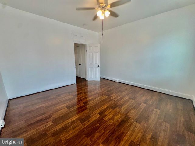 6 WHEELER AVE, Baltimore, MD 21223
