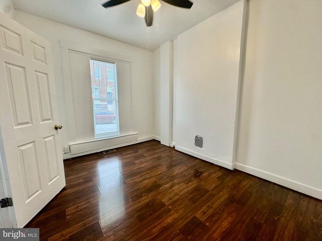 6 WHEELER AVE, Baltimore, MD 21223