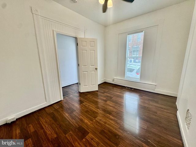 6 WHEELER AVE, Baltimore, MD 21223