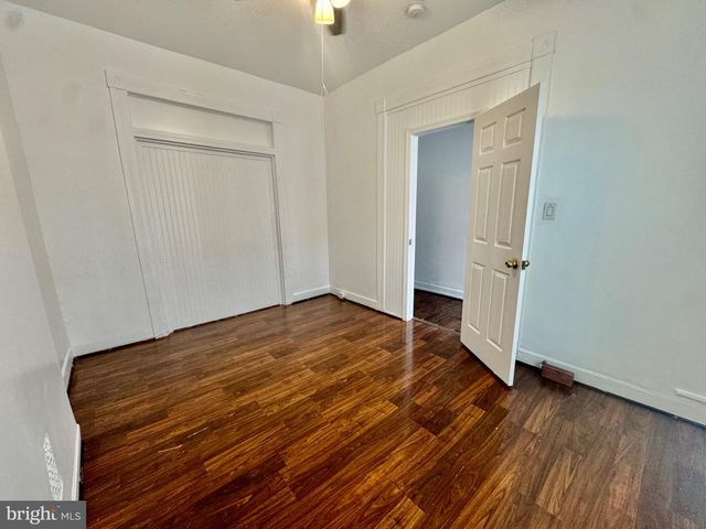 6 WHEELER AVE, Baltimore, MD 21223