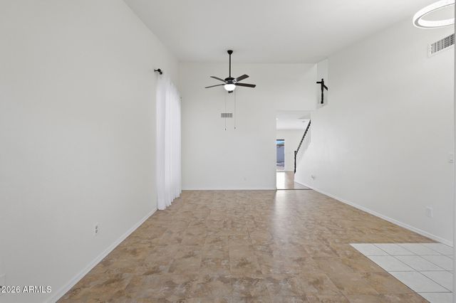 6603 E SNOWDON Street, Mesa, AZ 85215