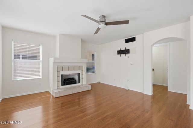 6603 E SNOWDON Street, Mesa, AZ 85215