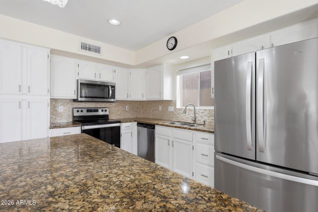 6603 E SNOWDON Street, Mesa, AZ 85215