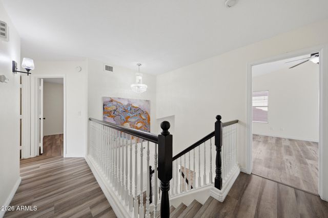 6603 E SNOWDON Street, Mesa, AZ 85215