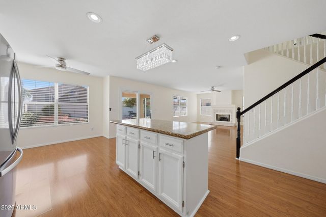 6603 E SNOWDON Street, Mesa, AZ 85215