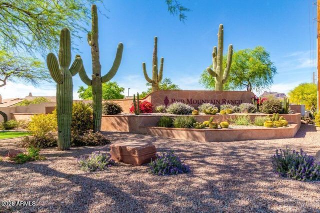 6603 E SNOWDON Street, Mesa, AZ 85215