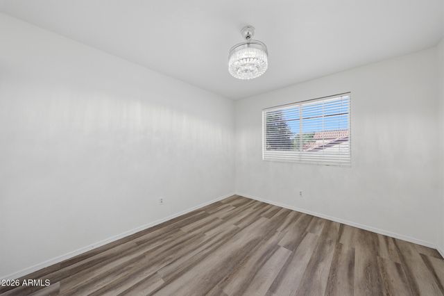 6603 E SNOWDON Street, Mesa, AZ 85215