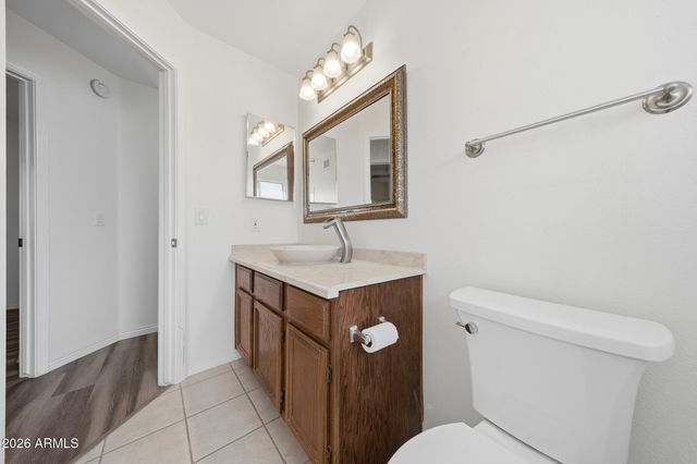 6603 E SNOWDON Street, Mesa, AZ 85215