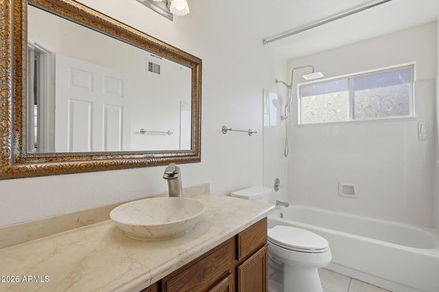 6603 E SNOWDON Street, Mesa, AZ 85215