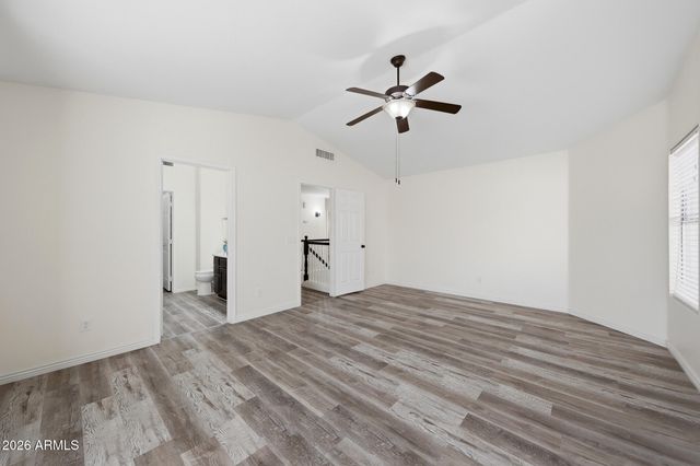 6603 E SNOWDON Street, Mesa, AZ 85215