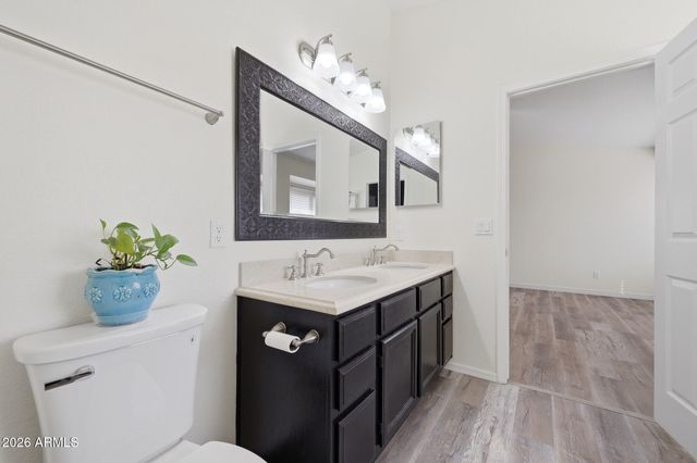 6603 E SNOWDON Street, Mesa, AZ 85215
