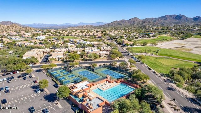 6603 E SNOWDON Street, Mesa, AZ 85215