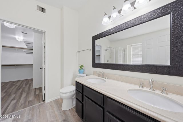 6603 E SNOWDON Street, Mesa, AZ 85215