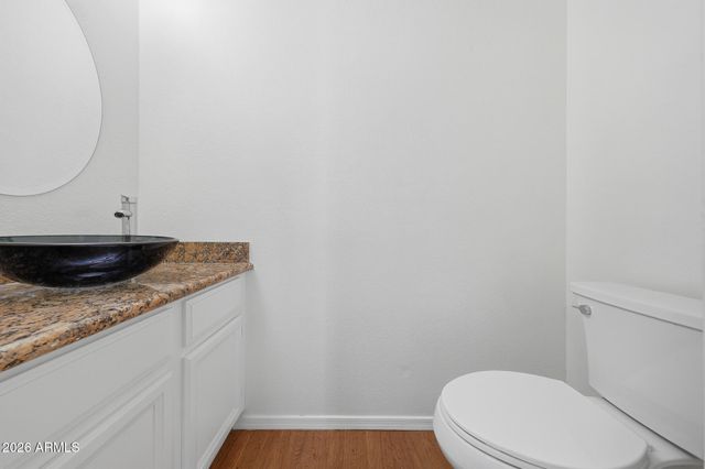 6603 E SNOWDON Street, Mesa, AZ 85215