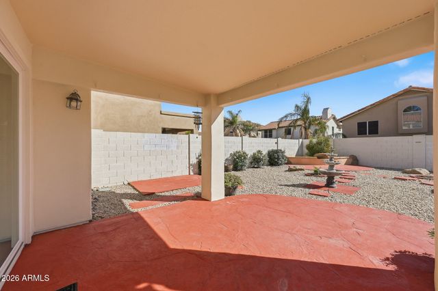 6603 E SNOWDON Street, Mesa, AZ 85215